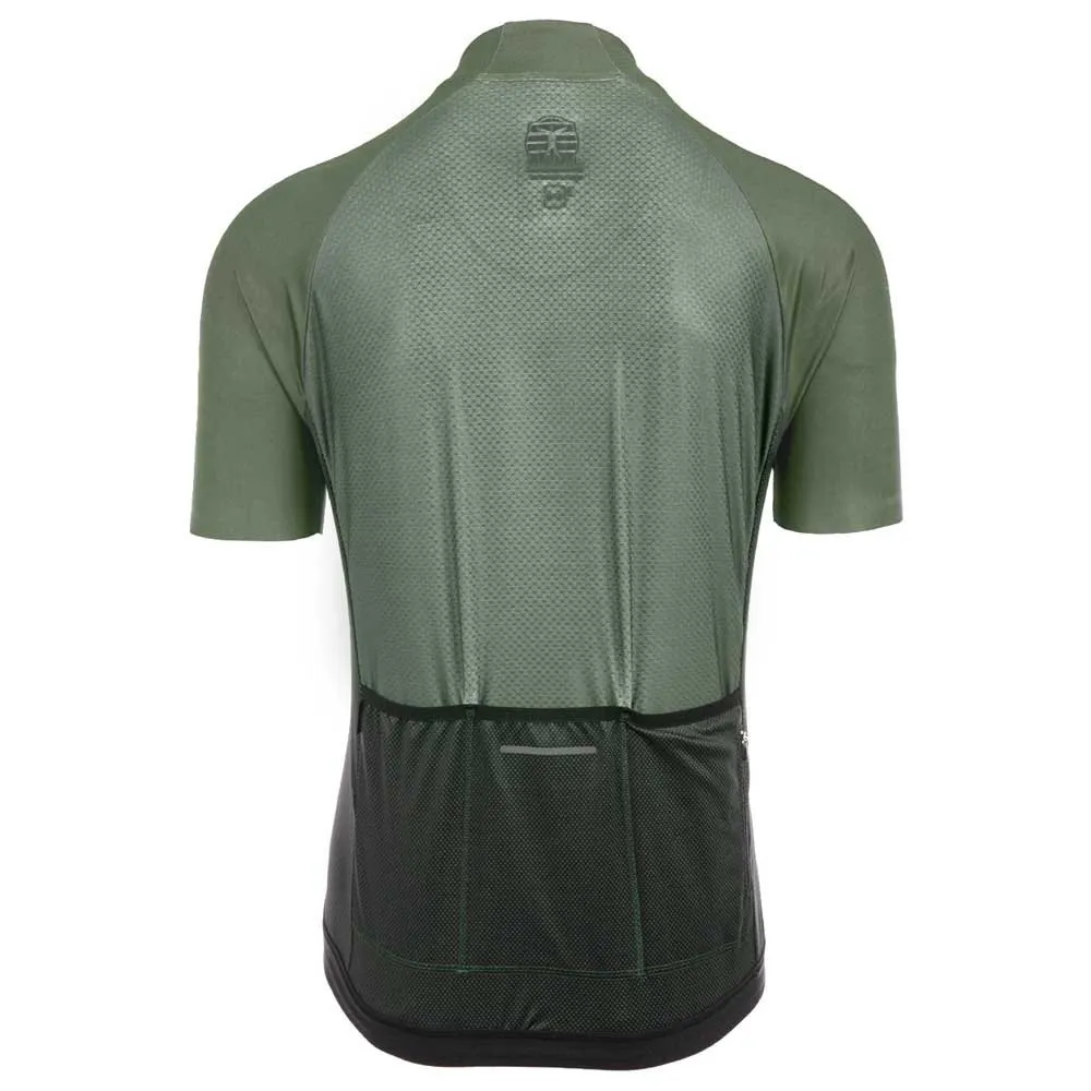 Bioracer Sprinter Cold Black Light Kurzarm-radtrikot Bioracer Sprinter Cold Black Light Kurzarm-radtrikot