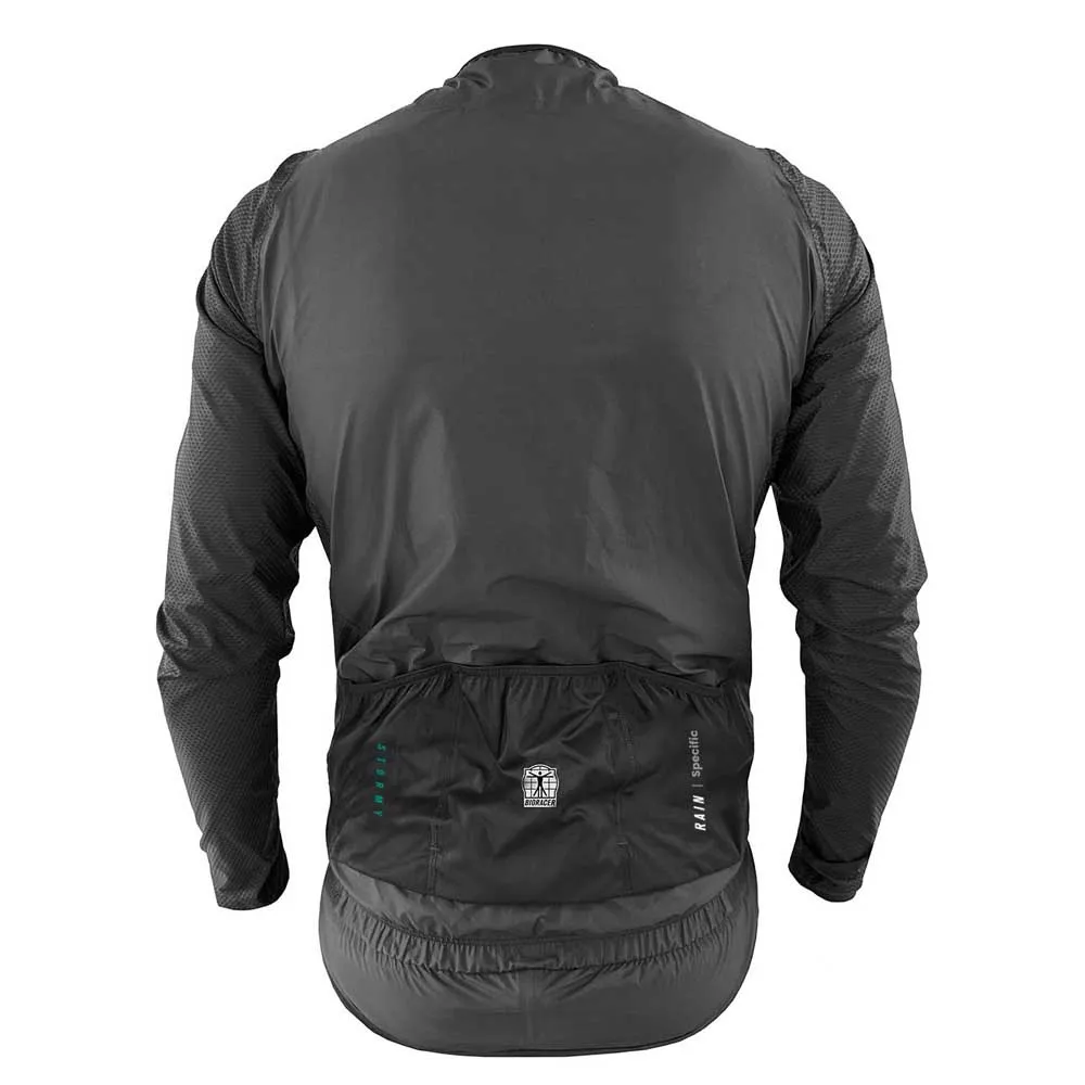 Bioracer Stormy Jacke Bioracer Stormy Jacke