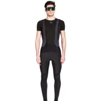 Bioracer Stripfire Tempest Full Protect Pixel Lange Trägerhose Bioracer Stripfire Tempest Full Protect Pixel Lange Trägerhose
