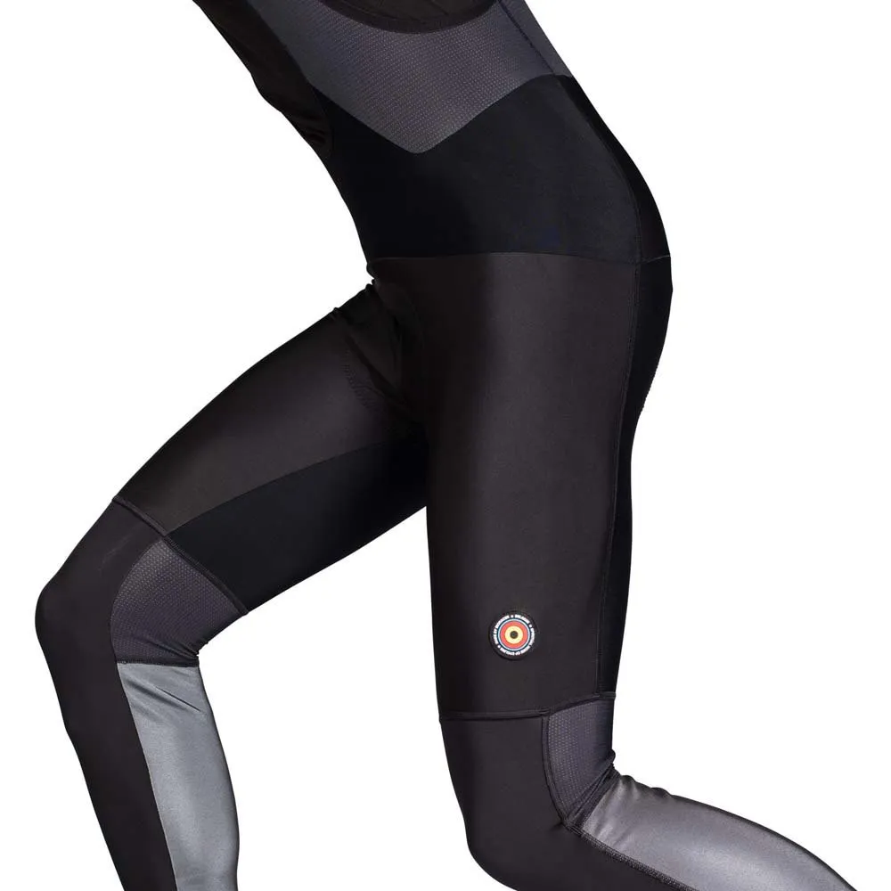 Bioracer Stripfire Tempest Full Protect Pixel Lange Trägerhose Bioracer Stripfire Tempest Full Protect Pixel Lange Trägerhose
