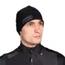Bioracer Structure Mütze, Black