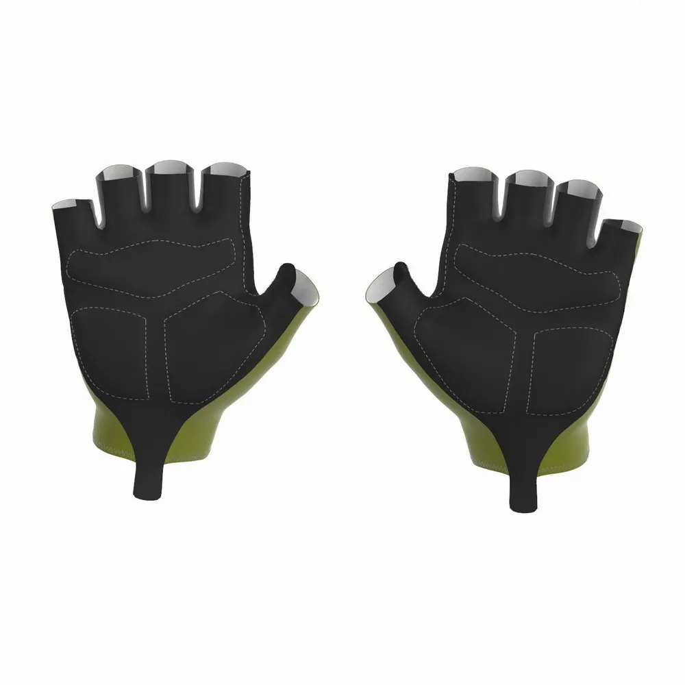 Bioracer Summer Kurze Handschuhe