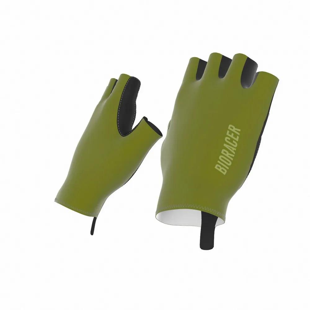 Bioracer Summer Kurze Handschuhe