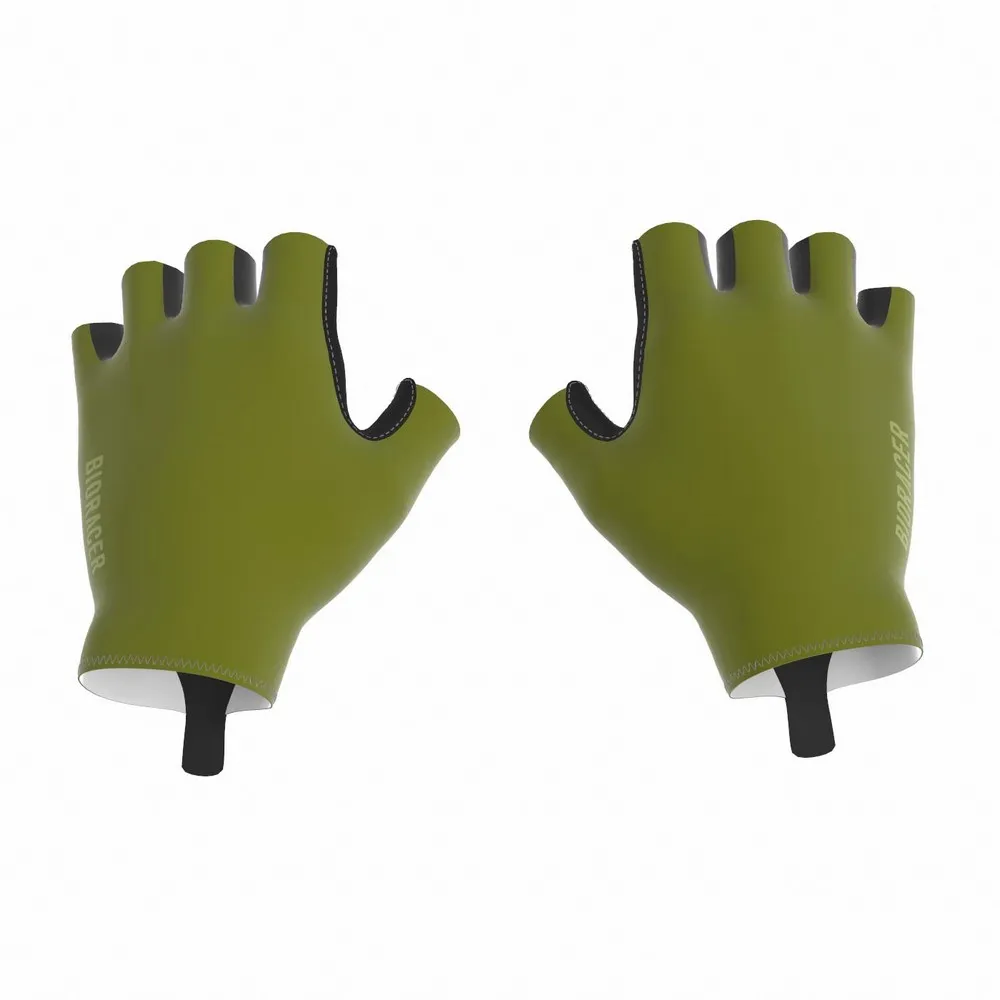 Bioracer Summer Kurze Handschuhe