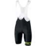 Black / fluo yellow
