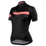 Black fluo pink