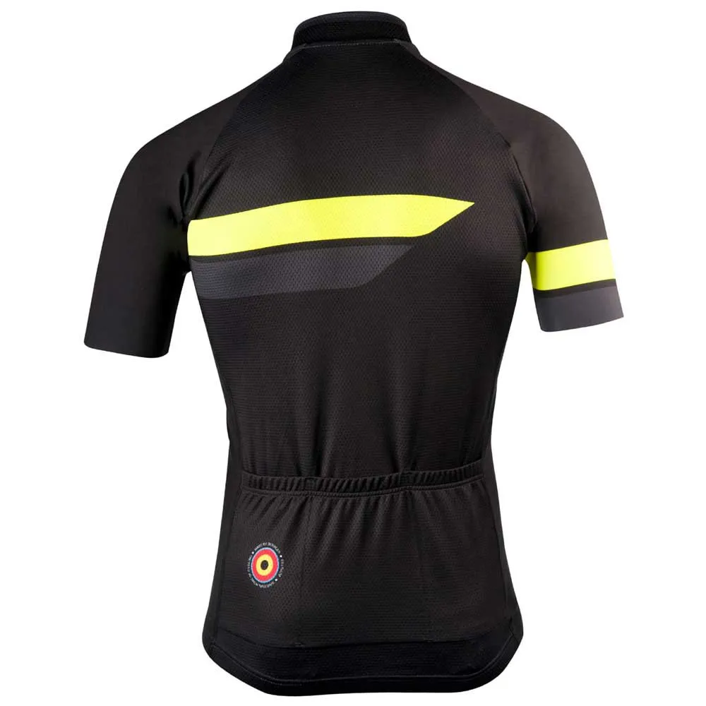 Bioracer Team Bodyfit 2.0 Kurzarm-radtrikot Bioracer Team Bodyfit 2.0 Kurzarm-radtrikot