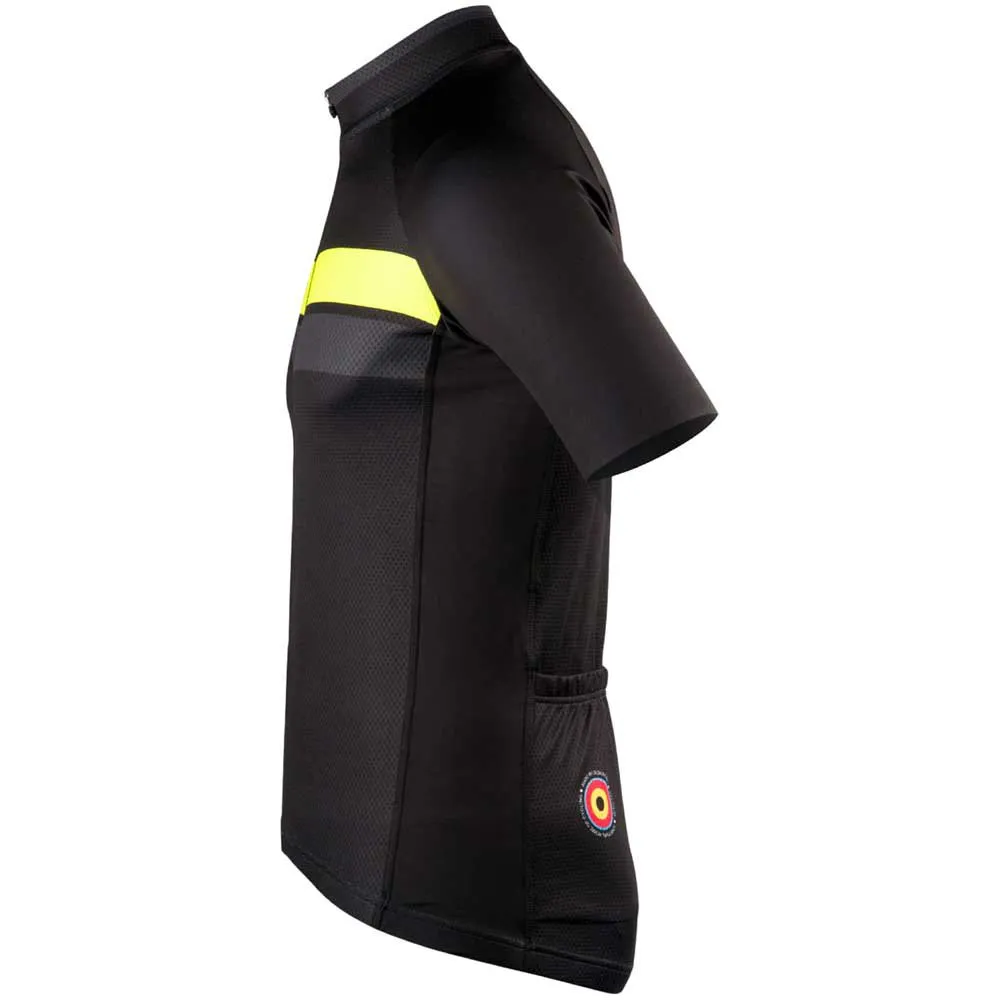 Bioracer Team Bodyfit 2.0 Kurzarm-radtrikot Bioracer Team Bodyfit 2.0 Kurzarm-radtrikot