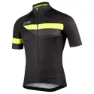 Bioracer Team Bodyfit 2.0 Kurzarm-radtrikot