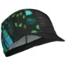 Bioracer Technical Kappe, Papillon moss green