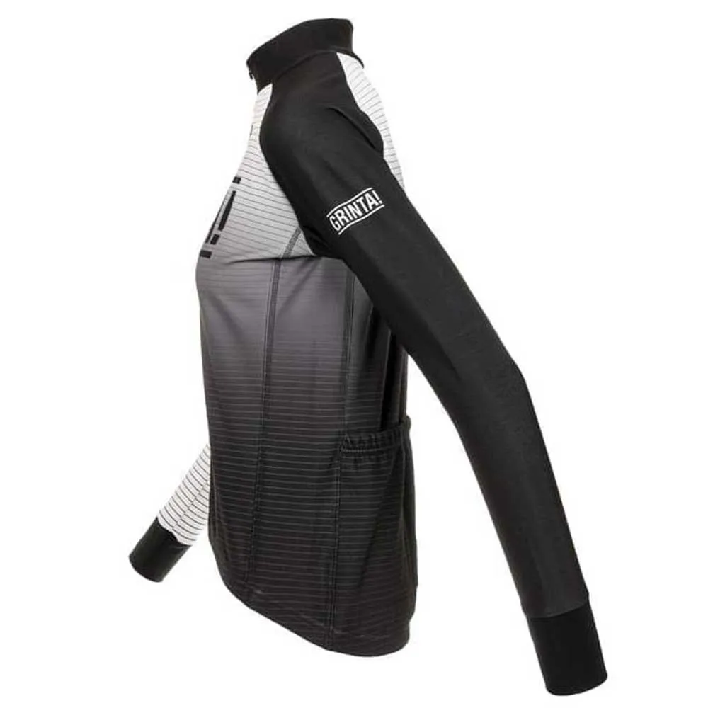 Bioracer Tempest Bodyfit Langarm-trikot Bioracer Tempest Bodyfit Langarm-trikot