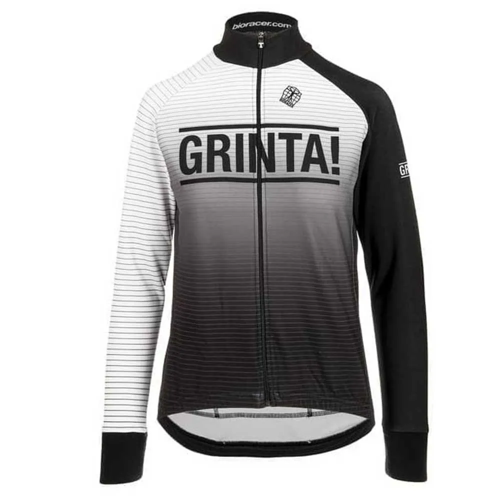 Bioracer Tempest Bodyfit Langarm-trikot Bioracer Tempest Bodyfit Langarm-trikot