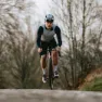 Bioracer Tempest Light Jacke
