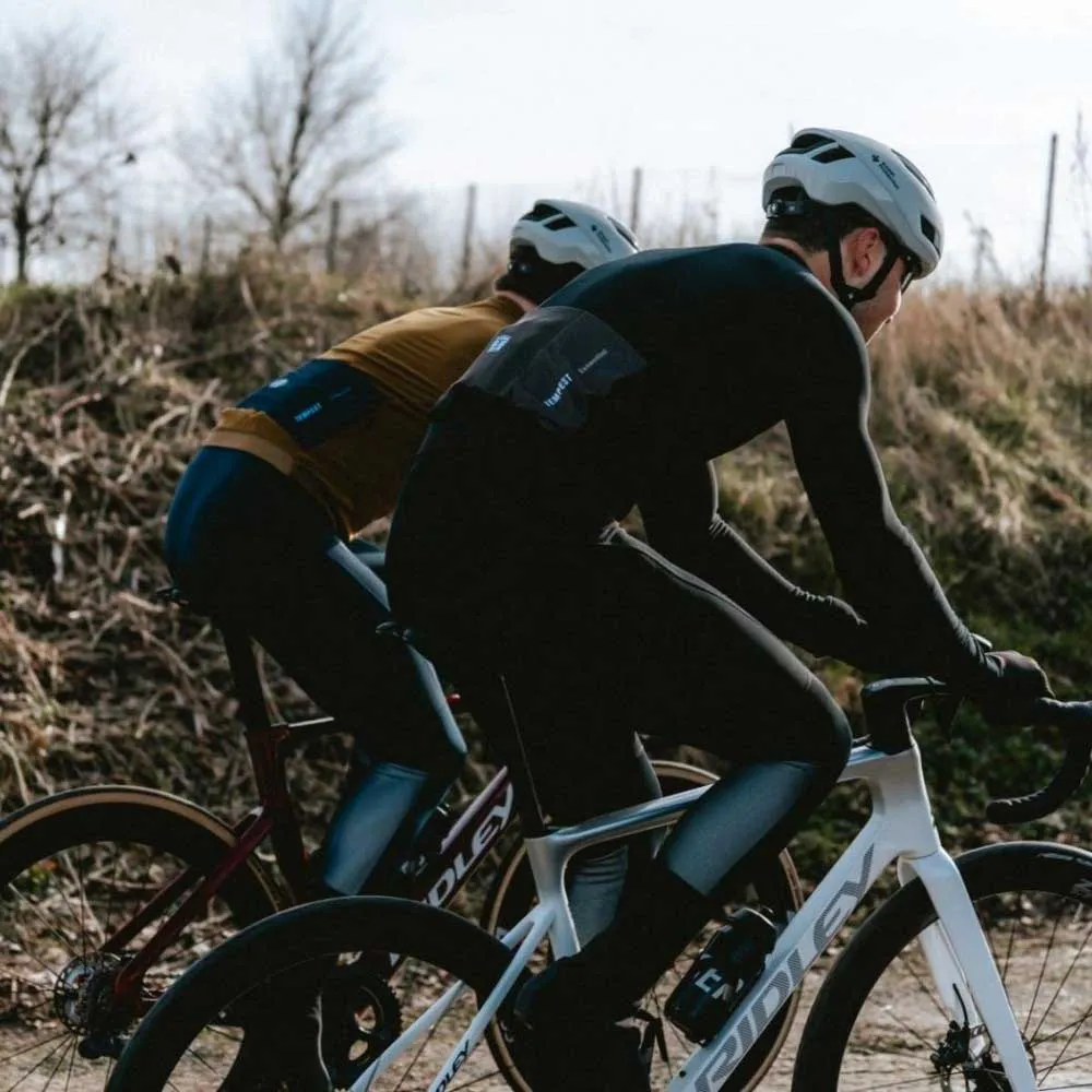Bioracer Tempest Pixel Lange Trägerhose Bioracer Tempest Pixel Lange Trägerhose