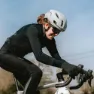 Bioracer Tempest Protect Pixel Jacke