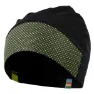 Black / fluo yellow