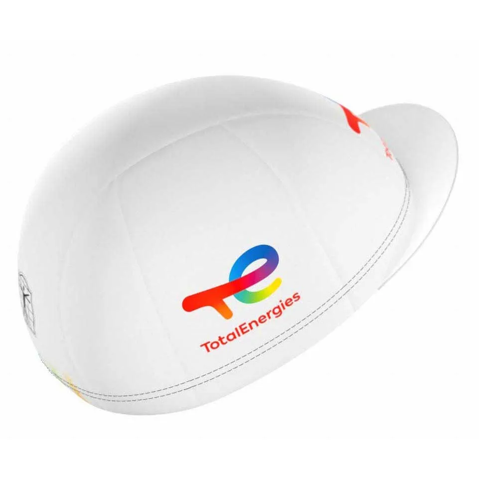 Bioracer Total Energies 2025 Kappe, Total energies 2025 Bioracer Total Energies 2025 Kappe, Total energies 2025