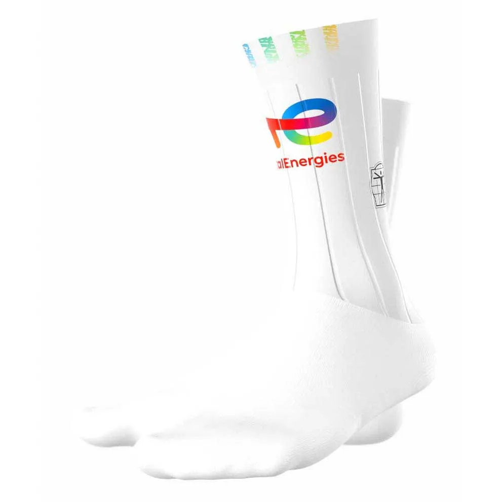 Bioracer Total Energies 2025 Socken Bioracer Total Energies 2025 Socken