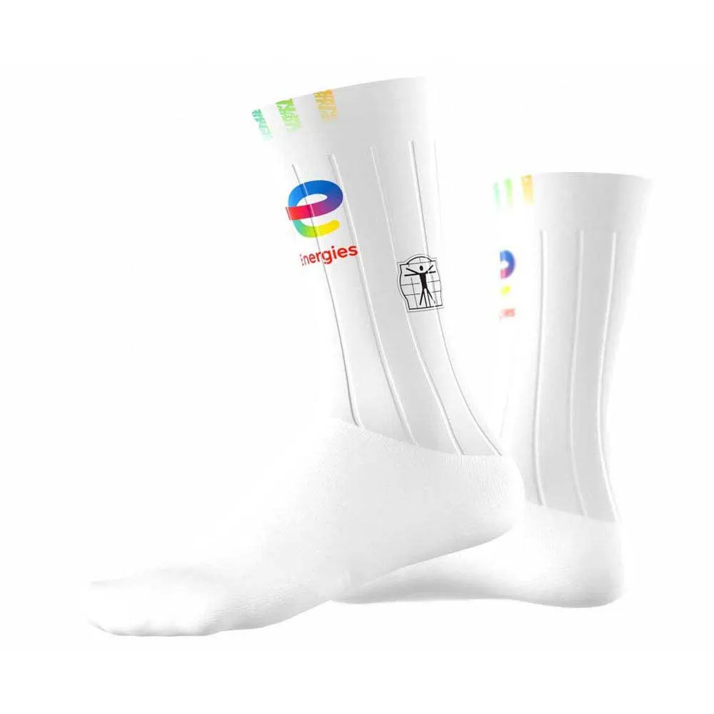 Bioracer Total Energies 2025 Socken Bioracer Total Energies 2025 Socken