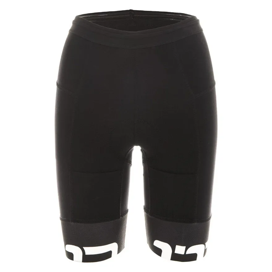 Bioracer Triathlon-shorts, Black