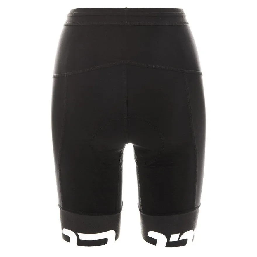 Bioracer Triathlon-shorts, Black