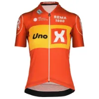 Bioracer Uno-x Icon Kurzarm-radtrikot Bioracer Uno-x Icon Kurzarm-radtrikot