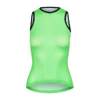 Bioracer Unterhemd Damen Breeze OP Art Female Bioracer Unterhemd Damen Breeze OP Art Female
