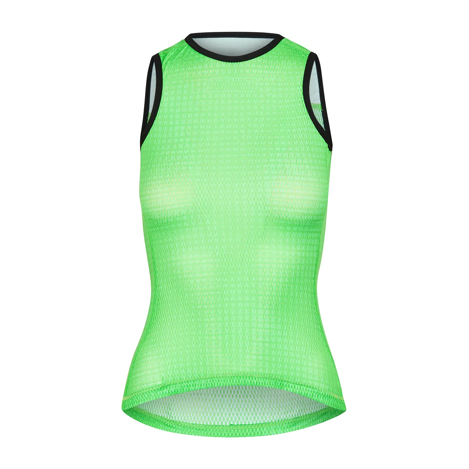 Bioracer Unterhemd Damen Breeze OP Art Female Bioracer Unterhemd Damen Breeze OP Art Female