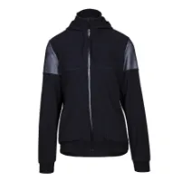 Bioracer Urban Tech Kapuzenpullover