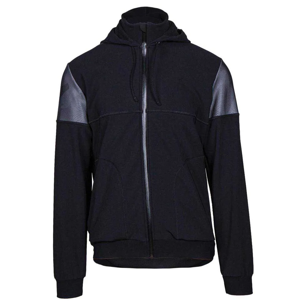 Bioracer Urban Tech Kapuzenpullover