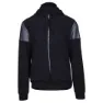 Bioracer Urban Tech Kapuzenpullover