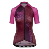 Bioracer Vesper Kurzarm-radtrikot Bioracer Vesper Kurzarm-radtrikot