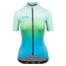 Bioracer Vesper Kurzarm-radtrikot