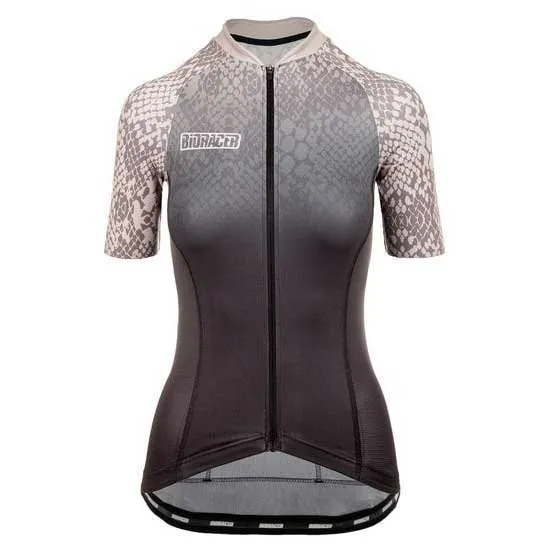 Bioracer Vesper Kurzarm-radtrikot