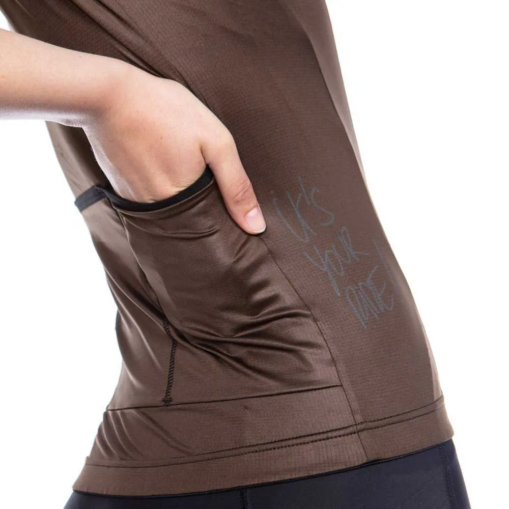 Bioracer Vesper Metalix Kurzarm-radtrikot Bioracer Vesper Metalix Kurzarm-radtrikot