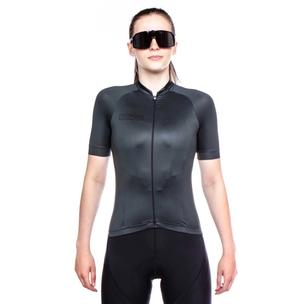 Bioracer Vesper Metalix Kurzarm-radtrikot Bioracer Vesper Metalix Kurzarm-radtrikot