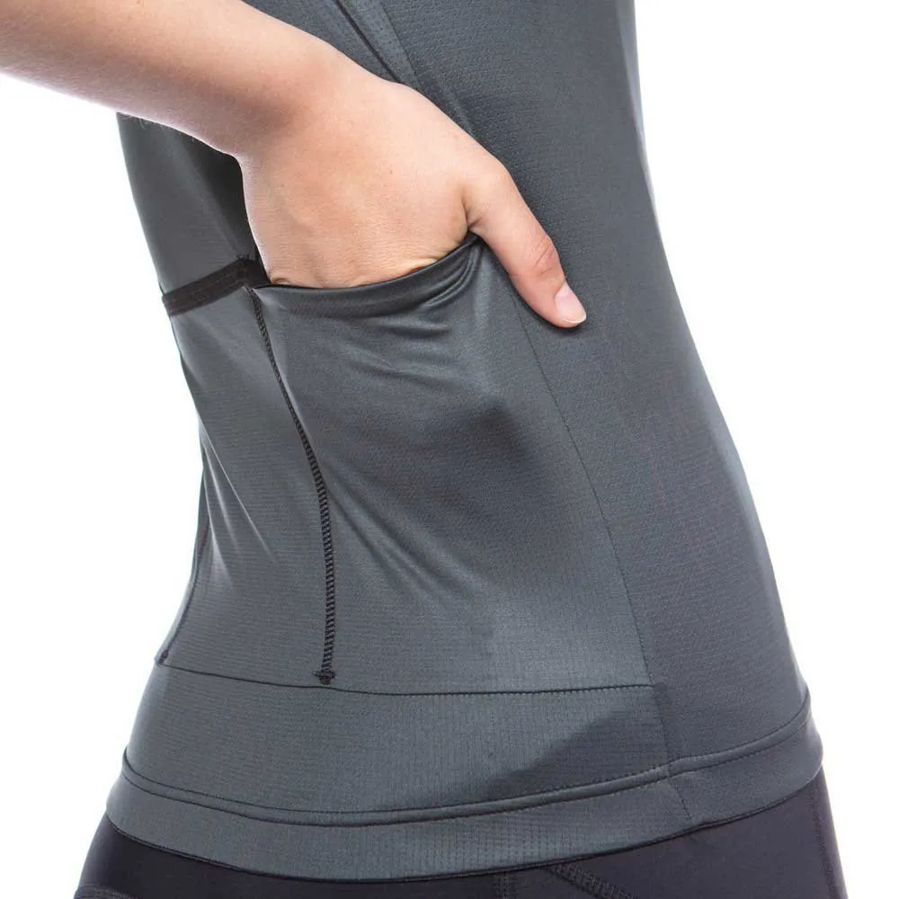 Bioracer Vesper Metalix Kurzarm-radtrikot Bioracer Vesper Metalix Kurzarm-radtrikot
