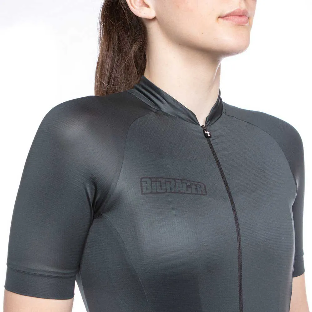 Bioracer Vesper Metalix Kurzarm-radtrikot Bioracer Vesper Metalix Kurzarm-radtrikot