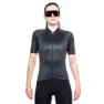 Bioracer Vesper Metalix Kurzarm-radtrikot