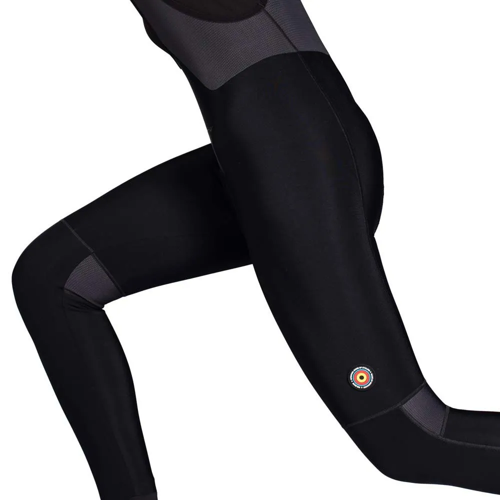 Bioracer Vesper Tempest Lange Trägerhose Bioracer Vesper Tempest Lange Trägerhose