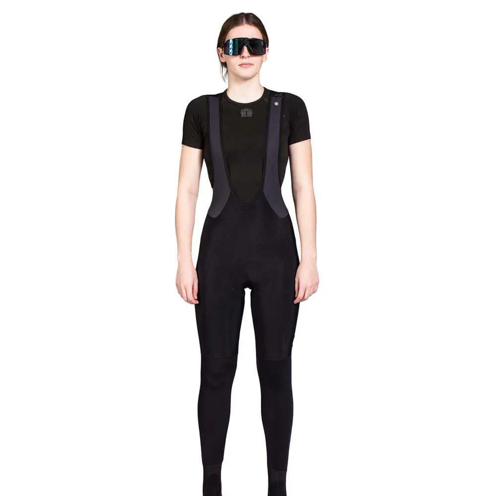 Bioracer Vesper Tempest Lange Trägerhose Bioracer Vesper Tempest Lange Trägerhose