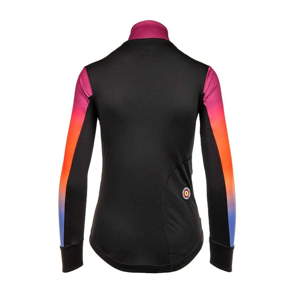 Bioracer Vesper Tempest Light Subli Jacke, Shade purple Bioracer Vesper Tempest Light Subli Jacke, Shade purple