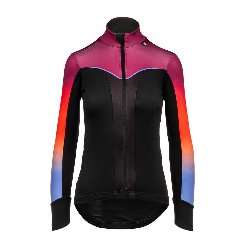 Bioracer Vesper Tempest Light Subli Jacke, Shade purple Bioracer Vesper Tempest Light Subli Jacke, Shade purple