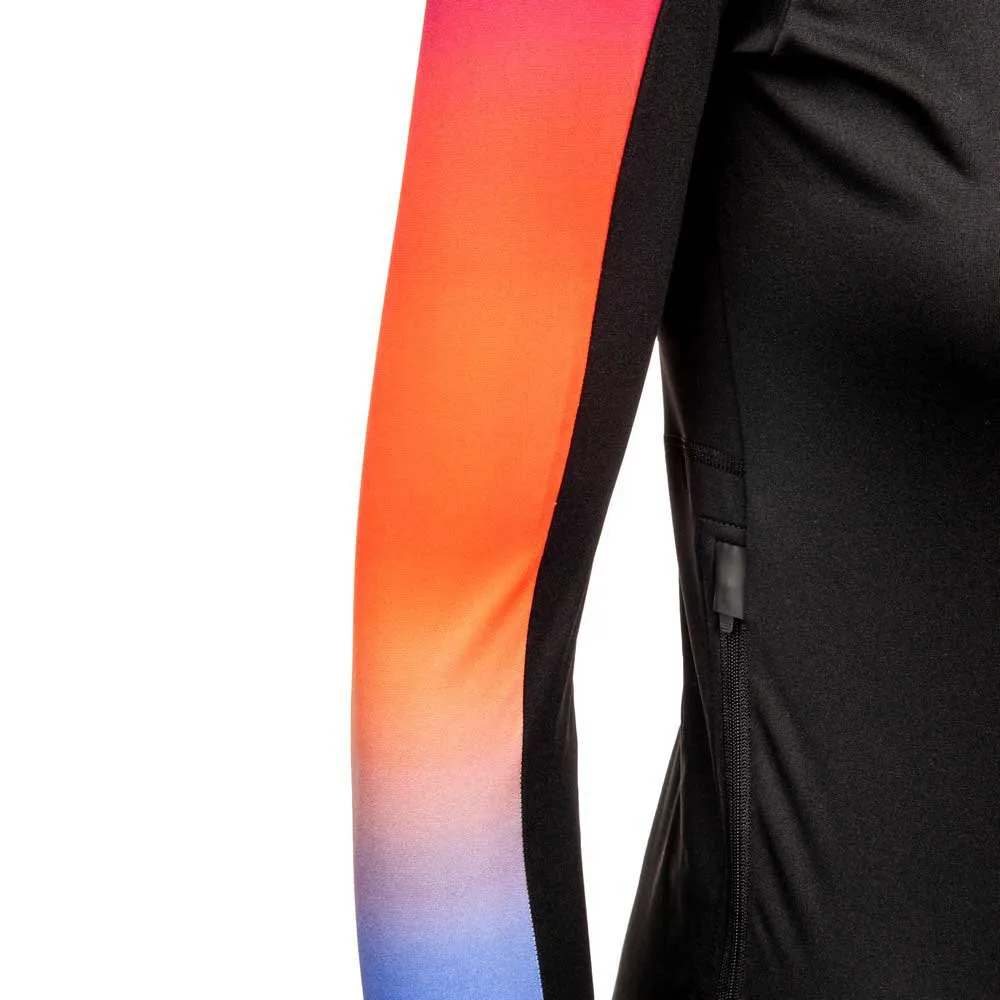 Bioracer Vesper Tempest Light Subli Jacke, Shade purple Bioracer Vesper Tempest Light Subli Jacke, Shade purple