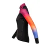 Bioracer Vesper Tempest Light Subli Jacke, Shade purple