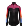 Bioracer Vesper Tempest Light Subli Jacke, Shade purple