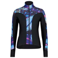 Bioracer Vesper Tempest Lt Thermal Langarm-trikot Bioracer Vesper Tempest Lt Thermal Langarm-trikot
