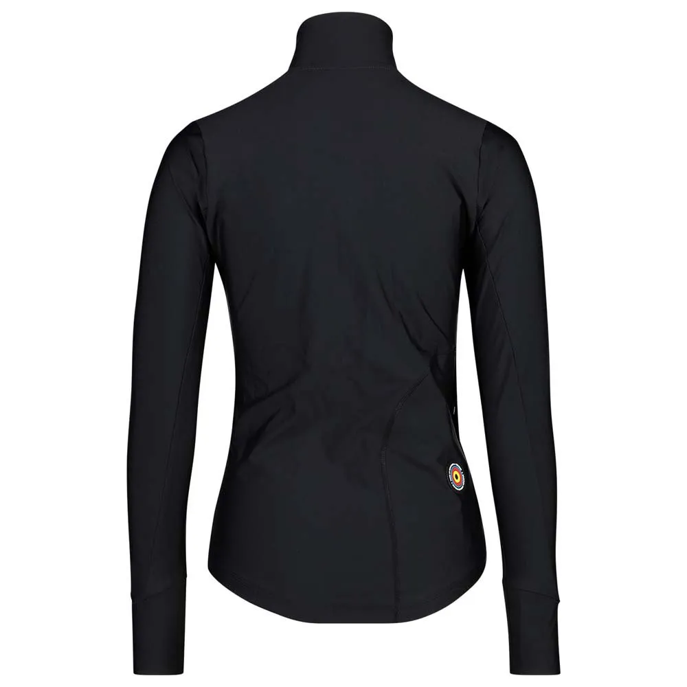 Bioracer Vesper Tempest Lt Thermal Langarm-trikot Bioracer Vesper Tempest Lt Thermal Langarm-trikot