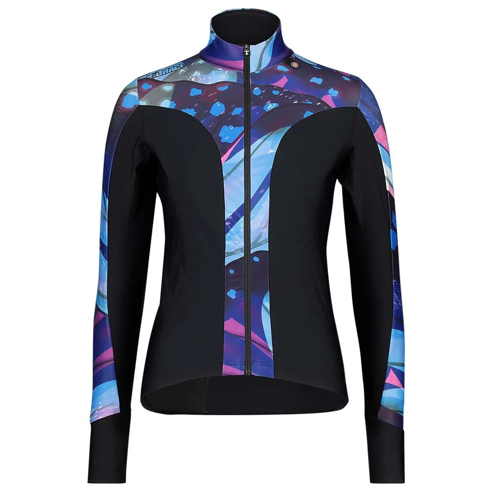 Bioracer Vesper Tempest Lt Thermal Langarm-trikot Bioracer Vesper Tempest Lt Thermal Langarm-trikot