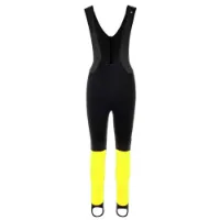Bioracer Vesper Tempest Padded Lange Trägerhose Bioracer Vesper Tempest Padded Lange Trägerhose